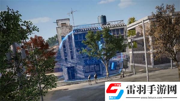 絕地求生9.8更新公告