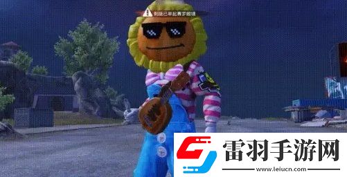 和平精英奧特曼怎么變身和平精英奧特曼變身方法介紹