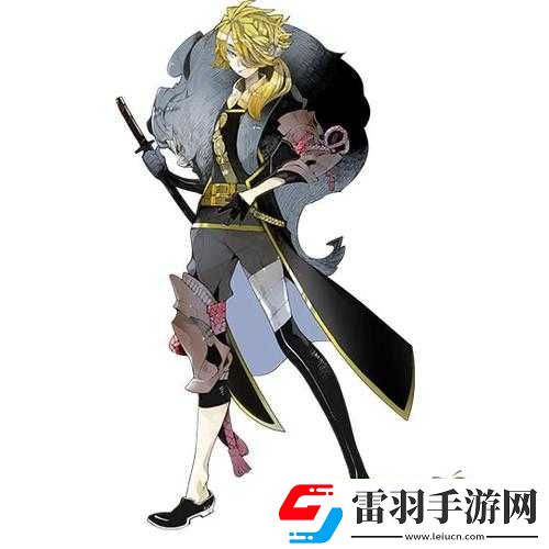 刀劍亂舞手游獅子王屬性圖鑒詳細介紹及分析