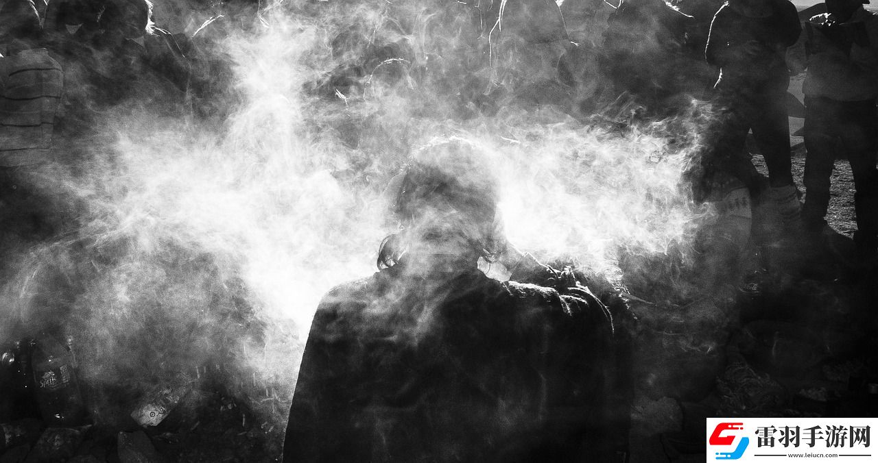 逆水寒游戲尋路指南