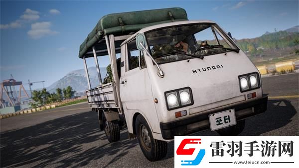 絕地求生9.8更新公告