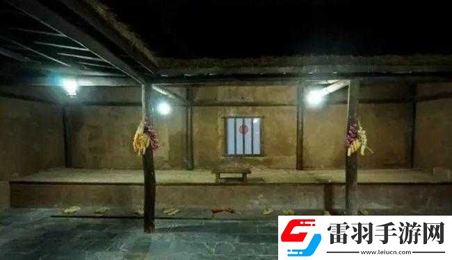 東邊大炕交換探秘