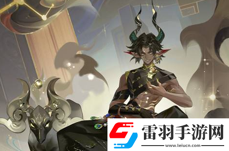 陰陽師鬼金羊最強斗技陣容搭配推薦