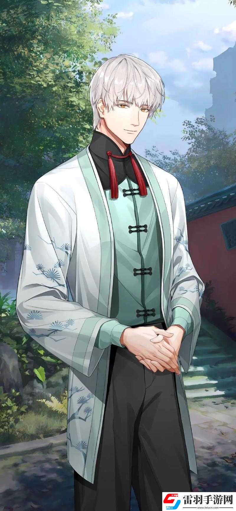 光與夜之戀暖日閑居齊司禮的獲取方法詳細介紹及攻略