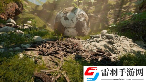 螞蟻帝國遭IGN差評僅3分！Steam卻“多半好評”