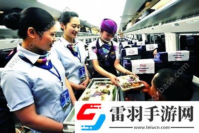 動車組列車可以網上訂餐真的嗎動車組列車網上訂餐在哪訂