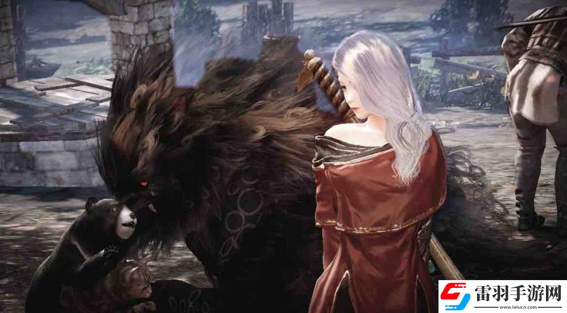 黑色沙漠戰(zhàn)士怎么加點