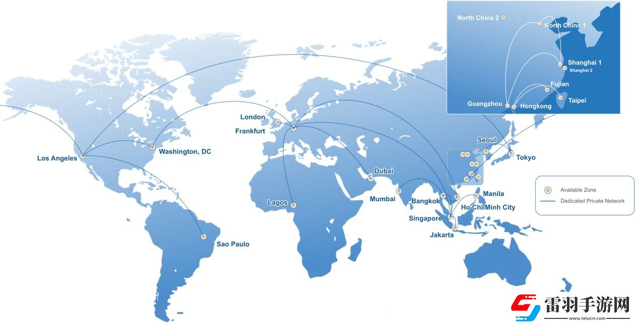 進博會｜優刻得與世界共享數字新機遇