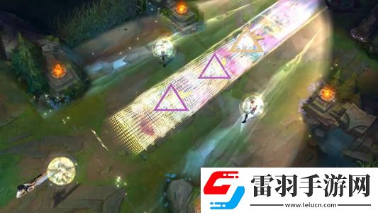 英雄聯盟為什么左鍵點不了小地圖