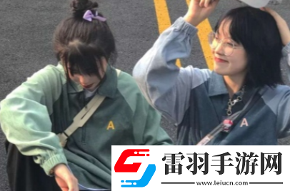 元氣滿滿的閨精選網名2020閨蜜二人霸氣網名