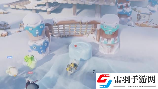 猛獸派對怎么打重拳