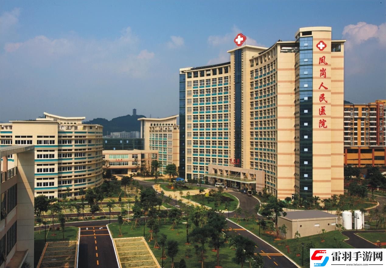 用戶說丨東莞鳳崗醫院HIS升級記