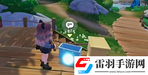 心動小鎮夜半驚魂刀疤臉怎么獲得