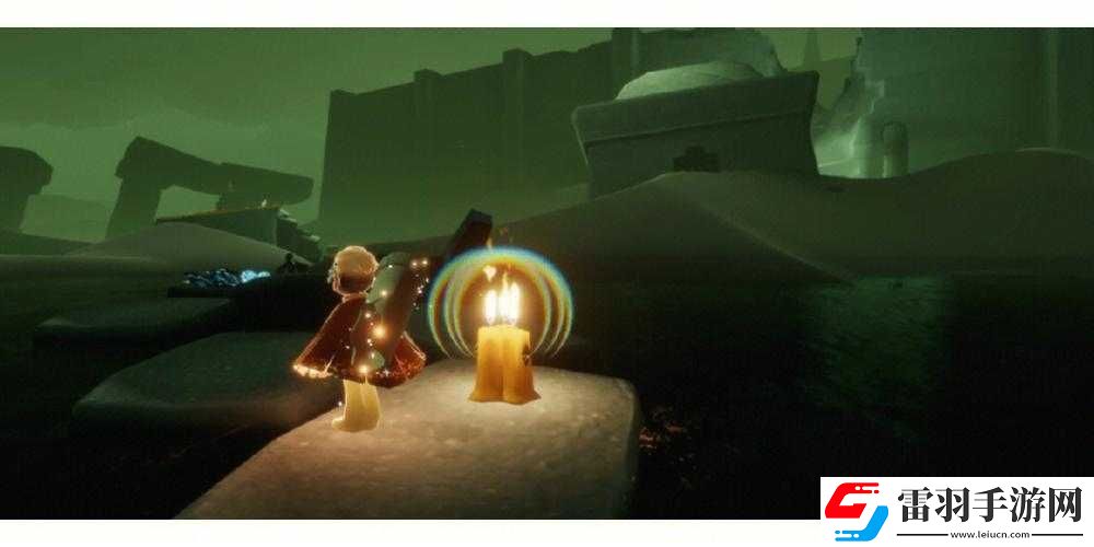 光遇9月6日攻略詳解