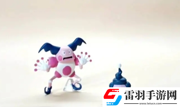 寶可夢大集結輔助系寶可夢選哪個