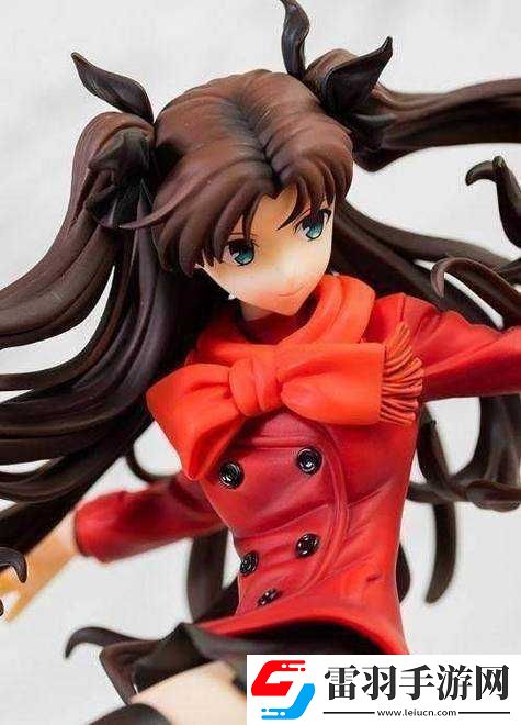 新力量登場高能手辦團新銳角色凜