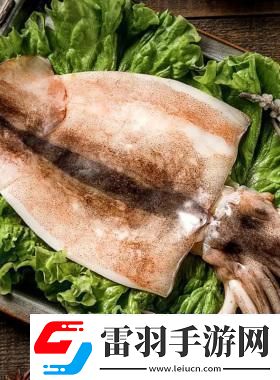 科技界的魷魚盛宴