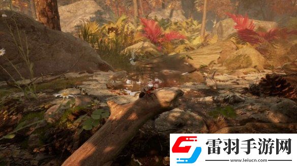 螞蟻帝國遭IGN差評僅3分！Steam卻“多半好評”