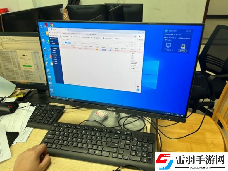 用戶說丨東莞鳳崗醫院HIS升級記