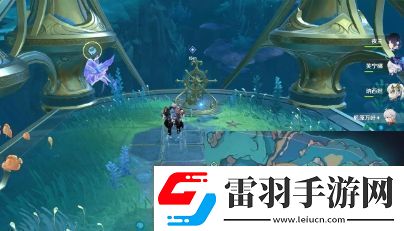 原神4.6哀悼命運之瘡任務怎么完成