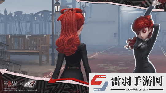 第五人格法羅女士皮膚芳澤霞特效怎么樣