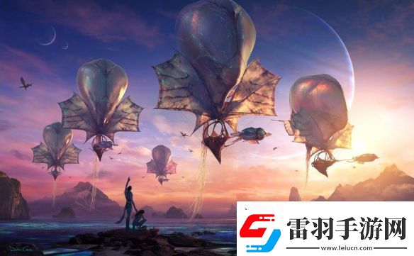 反派“灰人族”登場(chǎng)!阿凡達(dá)3發(fā)布多張概念設(shè)計(jì)圖