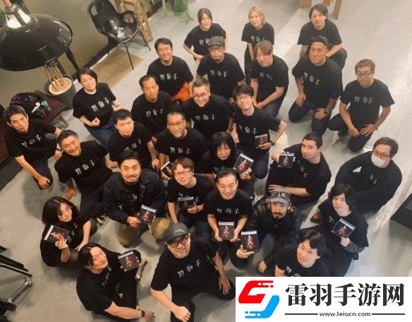 來親身體驗九龍迷窟吧！野狗子官宣開發完成