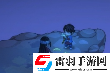 大俠立志傳手機(jī)版怎么不殺毒龍拿毒龍膽