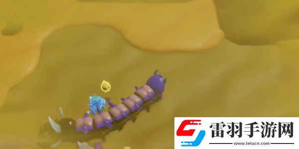 塞爾達傳說智慧的再現黃金腰布怎么獲得