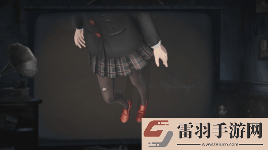 第五人格法羅女士皮膚芳澤霞特效怎么樣