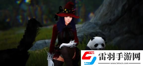 黑色沙漠美味的牛奶在哪里