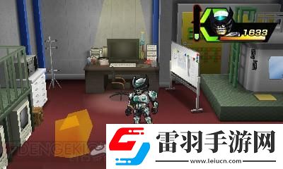 假面騎士旅行者戰(zhàn)記前三章劇情流程截圖