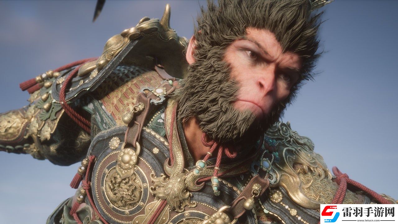 星鳴特攻失敗后黑神話