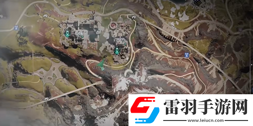 七日世界小熊氣球異常點在哪