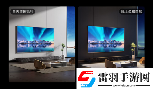 要AI畫質、又要百吋大屏海信電視E7N成雙11+國補首選