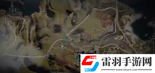 七日世界小熊氣球異常點在哪