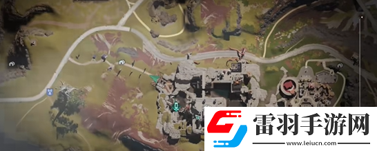 七日世界小熊氣球異常點在哪