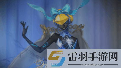 第五人格法羅女士皮膚芳澤霞特效怎么樣