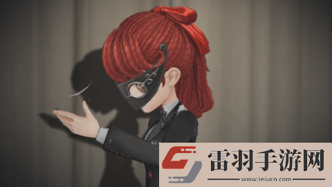 第五人格法羅女士皮膚芳澤霞特效怎么樣