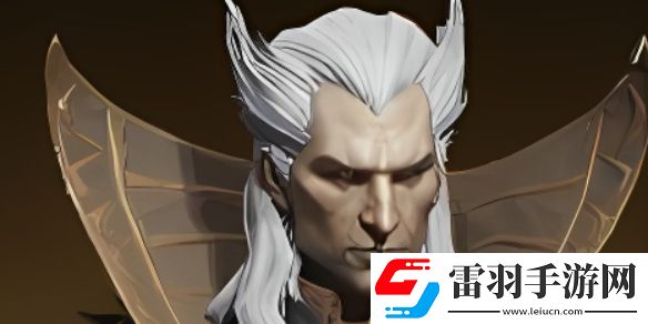 龍息神寂帝國之影尤迪爾技能是什么