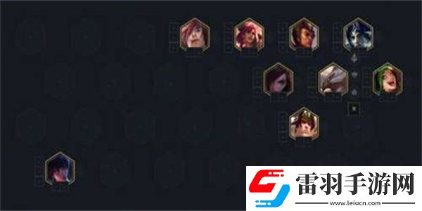 金鏟鏟之戰(zhàn)福星臨門福星三國怎么玩