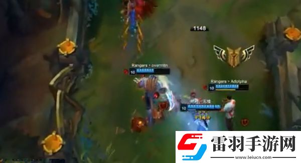 英雄聯盟手游可以亮狗牌嗎LOL手游亮牌與表情系統介紹