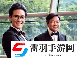 明星丁子峻浪漫婚禮大