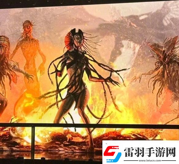 反派“灰人族”登場(chǎng)!阿凡達(dá)3發(fā)布多張概念設(shè)計(jì)圖