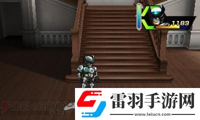 假面騎士旅行者戰(zhàn)記前三章劇情流程截圖