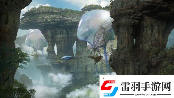 反派“灰人族”登場(chǎng)!阿凡達(dá)3發(fā)布多張概念設(shè)計(jì)圖