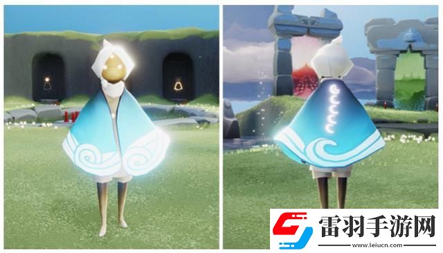 光遇自然日斗篷值得兌換嗎自然日兌換表匯總