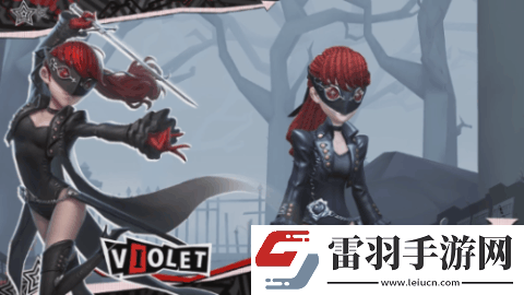 第五人格法羅女士皮膚芳澤霞特效怎么樣