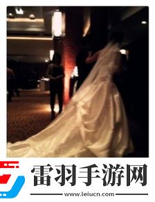 明星丁子峻浪漫婚禮大