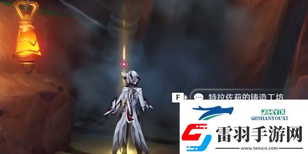 原神5.1希諾寧傳說任務副本寶箱怎么收集